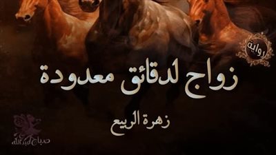 رواية زواج لدقايق معدودة الفصل الثالث 3 بقلم زهرة الربيع حصري